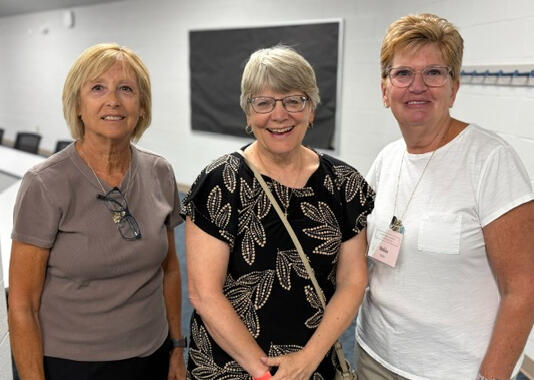 A.B.L.E. The 100 Women Making A Difference group has chosen ABLE...Advocate for Basic Legal Equality, Inc. The group provides free civil, legal assistance to eligible low-income individuals & groups. it focuses on achieving economic stability, safe housing, & syste